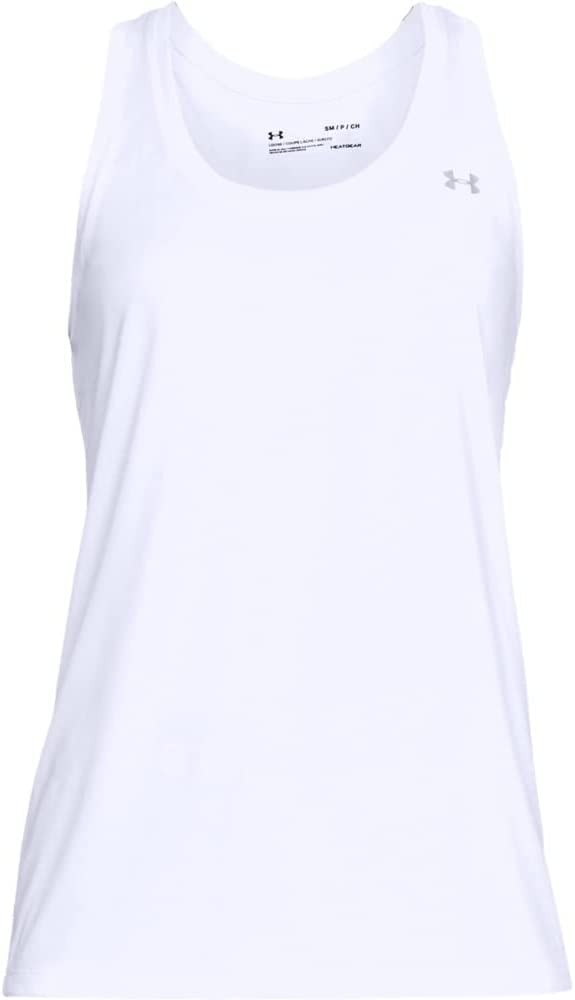 Under Armour Women's TECH Tank Top