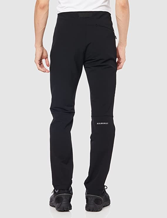 Mammut Mammoth Mountaineering Pants Yadkin SO Pants AF Men Men