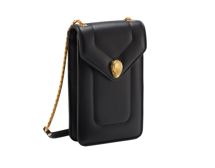 BVLGARI REVERSE Phone Case